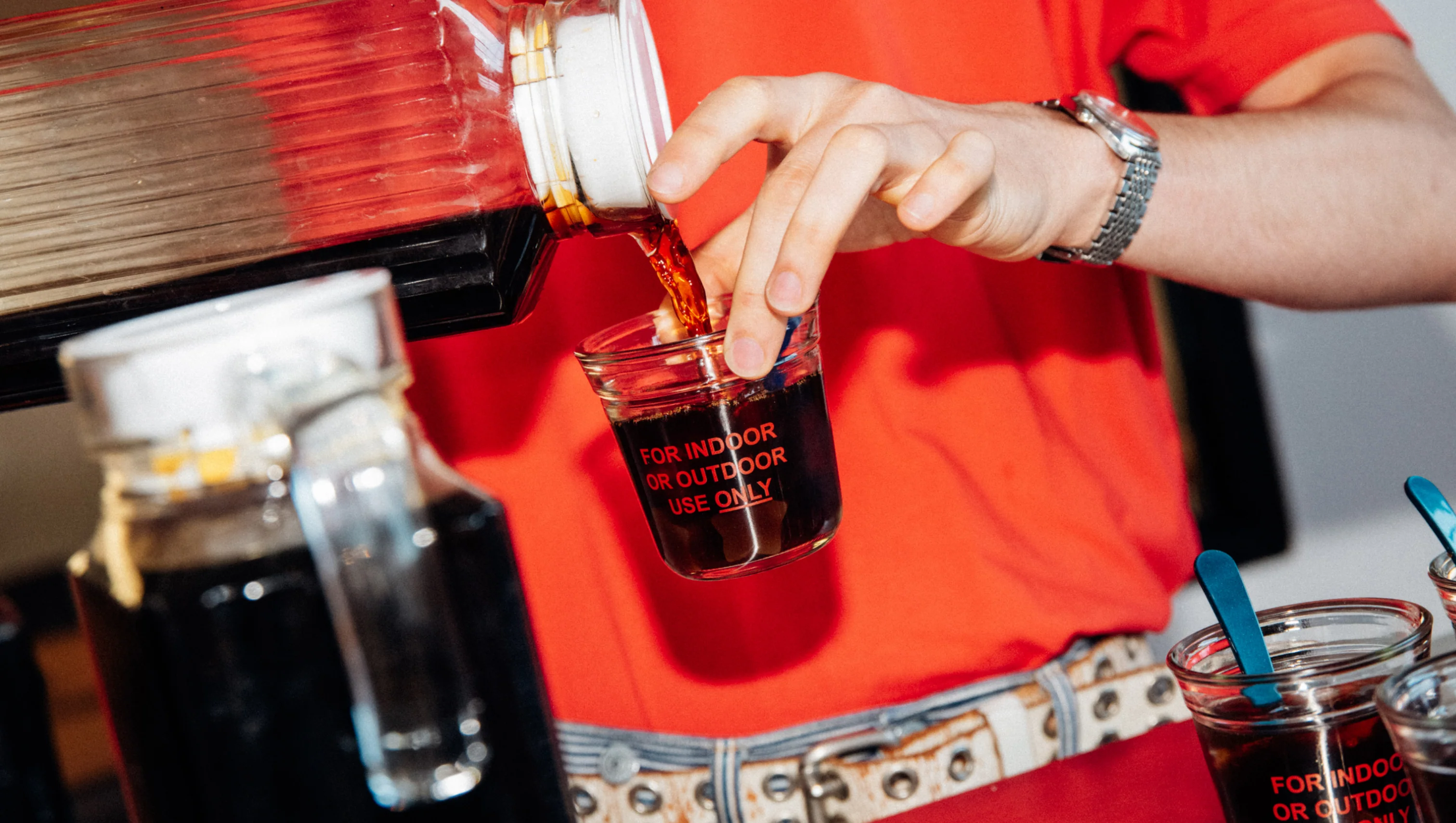 Fresh Roast, Delivered Anywhere